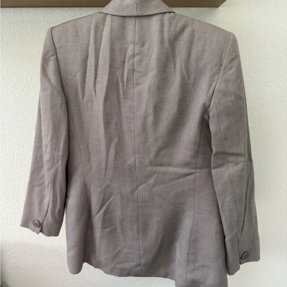 Vintage Christian Dior Women’s Blazer